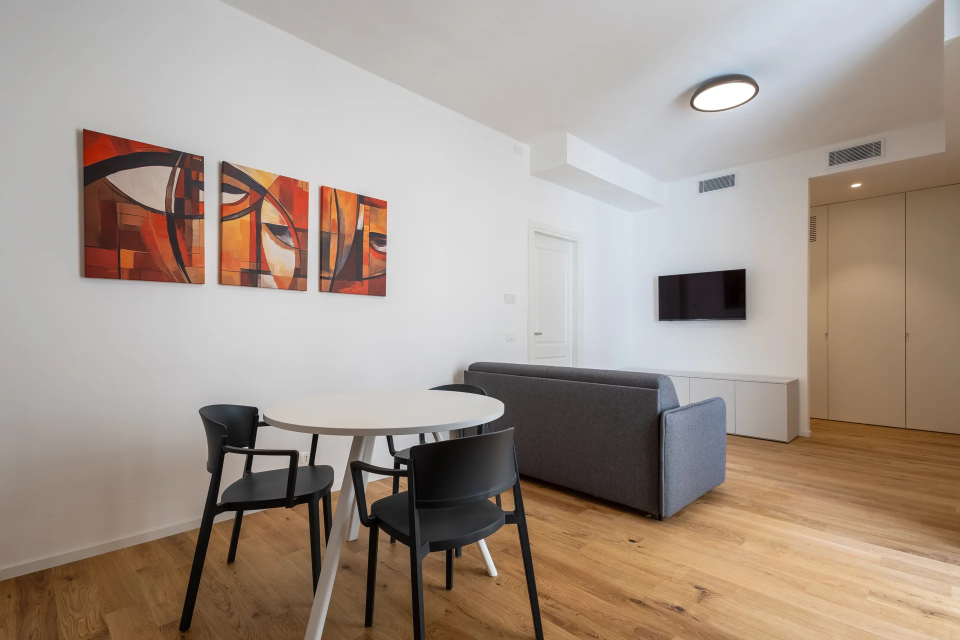 Appartamento 1 — ambiente 2