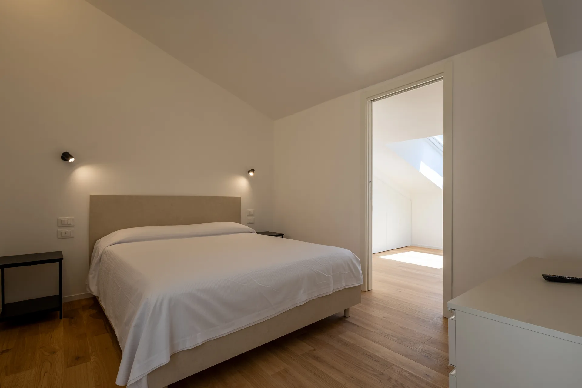 Appartamento 4 — ambiente 2